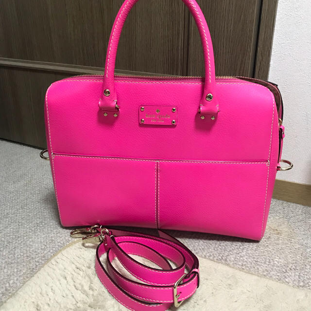 kate spade New York ♥ バッグ - ハンドバッグ