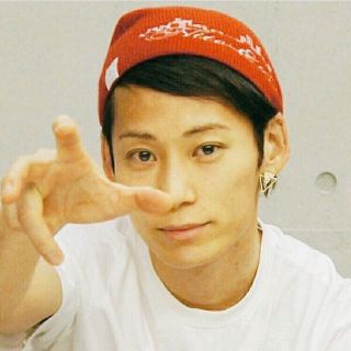 たしろ屋 TAKUYA∞着用ピアス - ピアス(片耳用)