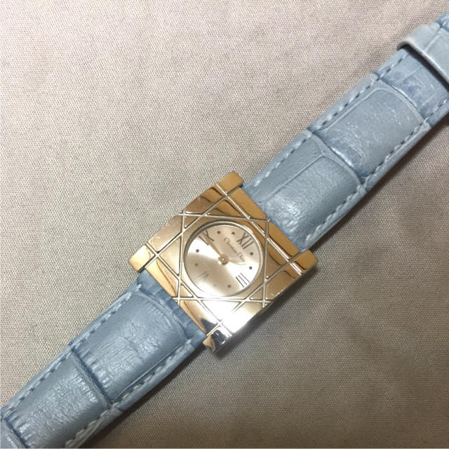Christian Dior 腕時計