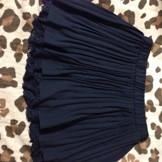 ByeBye(バイバイ)のフリルスカート♡ レディースのスカート(ミニスカート)の商品写真