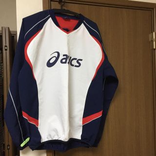 アシックス(asics)のasics スポーツウェア(ウェア)