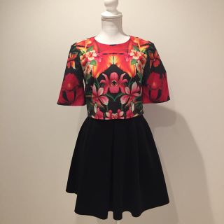 テッドベイカー(TED BAKER)のお買い得♡ Ted Baker テッドベイカー トップス (シャツ/ブラウス(長袖/七分))