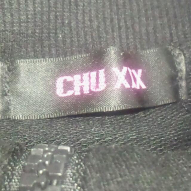 CHU XXX(チュー)の CHU XXX 肩だしワンピ♡ レディースのワンピース(ひざ丈ワンピース)の商品写真