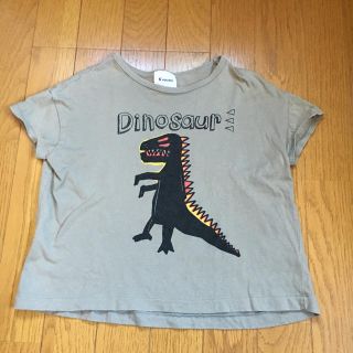 コドモビームス(こども ビームス)のR様☆専用6°vocale kidsTシャツ(Tシャツ/カットソー)