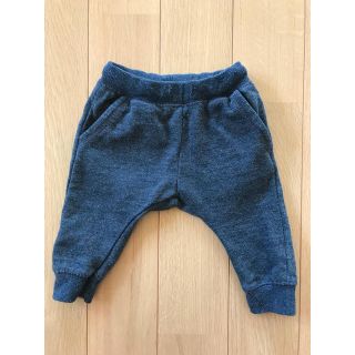 ザラキッズ(ZARA KIDS)のZARA BabyBoy パンツ74(パンツ)