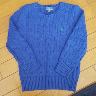 ポロラルフローレン(POLO RALPH LAUREN)のららら♡様専用(ニット)