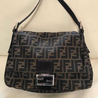 フェンディ(FENDI)のフェンディバッグ(ショルダーバッグ)