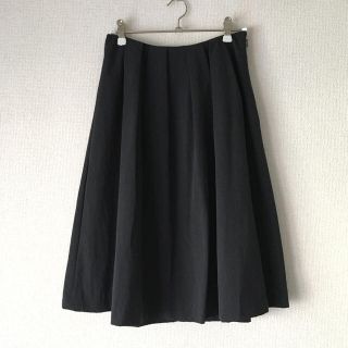 スピックアンドスパン(Spick & Span)の2016 spick&span フレアスカート/トゥモローランド  イエナ(ひざ丈スカート)