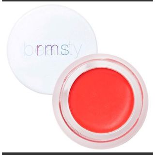 コスメキッチン(Cosme Kitchen)のrms beauty リップチーク スマイル(チーク)