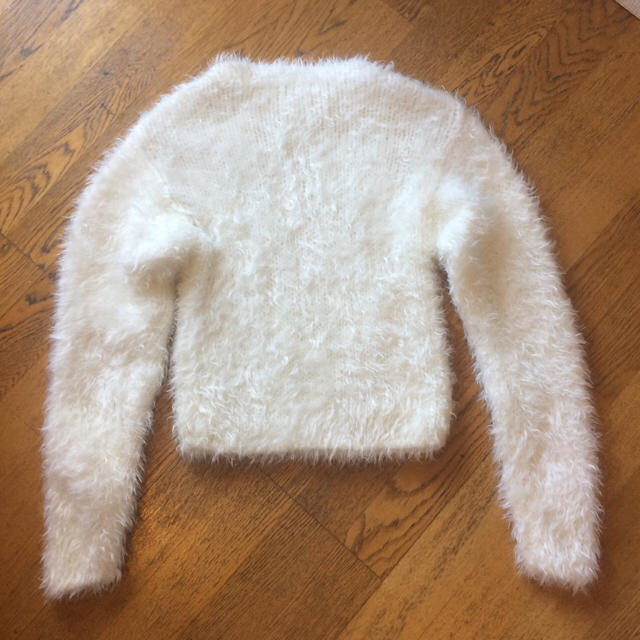 fur fur(ファーファー)のa-ttic様専用 レディースのトップス(ニット/セーター)の商品写真