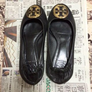 トリーバーチ(Tory Burch)のトリーバーチのパンプス(ハイヒール/パンプス)