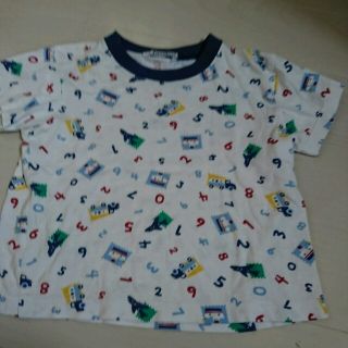 ファミリア(familiar)ののんたん様専用→ファミリア100(Tシャツ/カットソー)