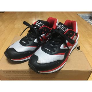 ブルックス(Brooks)のBROOKS スニーカー(スニーカー)