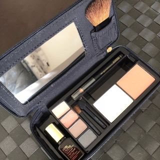 エスティローダー(Estee Lauder)のエスティローダー メイクキット アドバンスナイトリペア付き(コフレ/メイクアップセット)