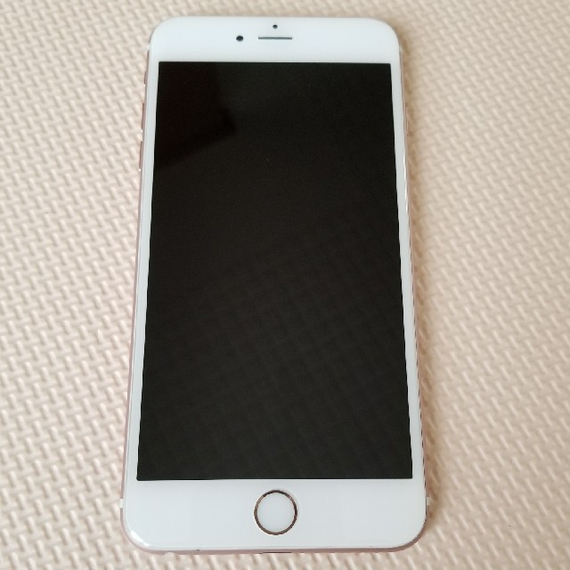 iPhone6splus　64GB