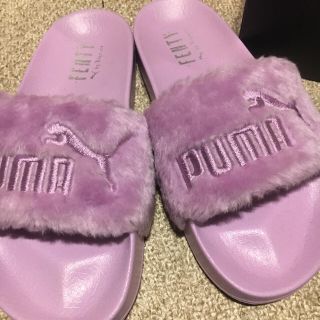 プーマ(PUMA)の新品☆Puma Fenty web限定カラー 正規品(サンダル)