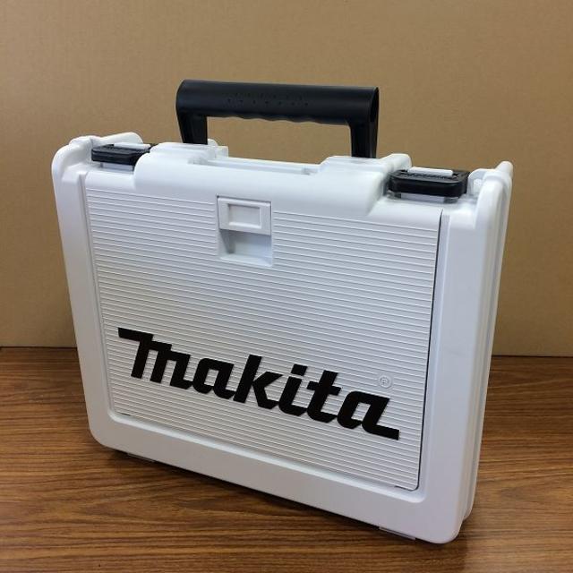 Makita - マキタ インパクトドライバー用 収納ケース (白ケース1個)の通販 by ちわわ's shop｜マキタならラクマ