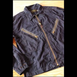 RRL(フライトジャケット)のフリマアイテム一覧 RRL(フライトジャケット)のフリマアイテム一覧