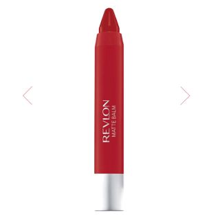 レブロン(REVLON)のリップスティック REVLON(口紅)