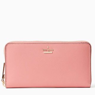 ケイトスペードニューヨーク(kate spade new york)の新品 kate spade 長財布(財布)