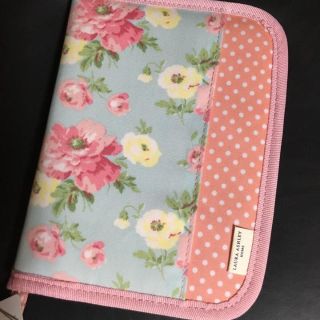 ローラアシュレイ(LAURA ASHLEY)の未使用 ローラアシュレイ 母子手帳(母子手帳ケース)