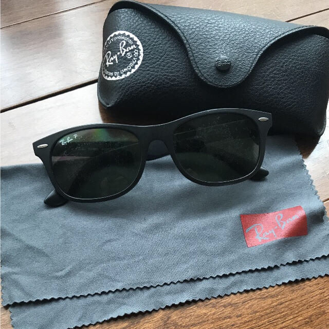 Ray-Ban(レイバン)のレイバン Rayban LIFT FORCE Italy サングラス レディースのファッション小物(サングラス/メガネ)の商品写真