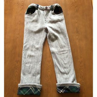 ジャンクストアー(JUNK STORE)のmm様専用   キッズパンツ  120(パンツ/スパッツ)