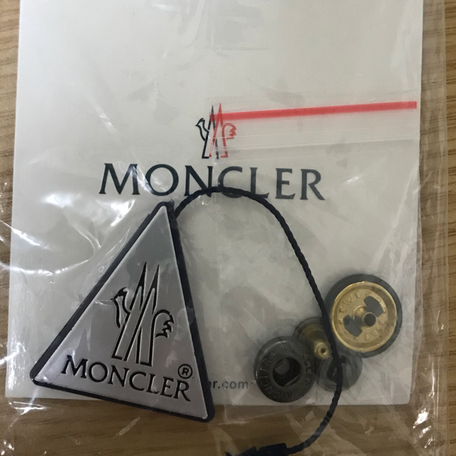 MONCLER(モンクレール)のモンクレール マヤ メンズのジャケット/アウター(ダウンジャケット)の商品写真