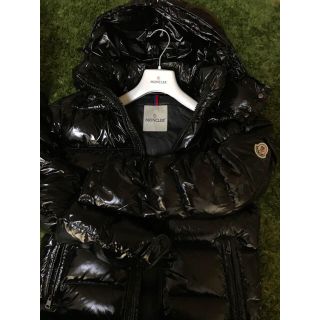 モンクレール(MONCLER)のモンクレール マヤ(ダウンジャケット)