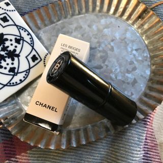 シャネル(CHANEL)の＊美品＊ CHANEL フェイスブラシレベージュ パンソー カブキ(その他)