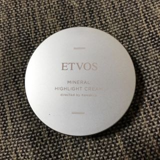 エトヴォス(ETVOS)のETVOS ハイライトクリーム(その他)