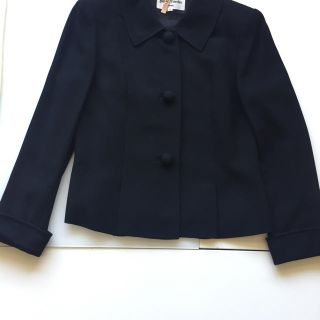 🌟値下げ‼️ピエールカルダン 礼服 ９号 美品🌟(礼服/喪服)