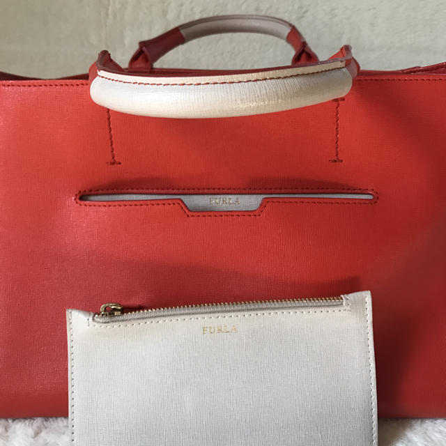 Furla(フルラ)のフルラ バッグ レディースのバッグ(ハンドバッグ)の商品写真