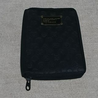 マークバイマークジェイコブス(MARC BY MARC JACOBS)のなみ様専用 マークバイマークジェイコブス  手帳ケース(母子手帳ケース)