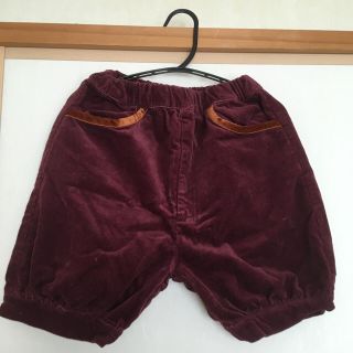 フィス(FITH)のスワップミート キュロット 120 130(パンツ/スパッツ)