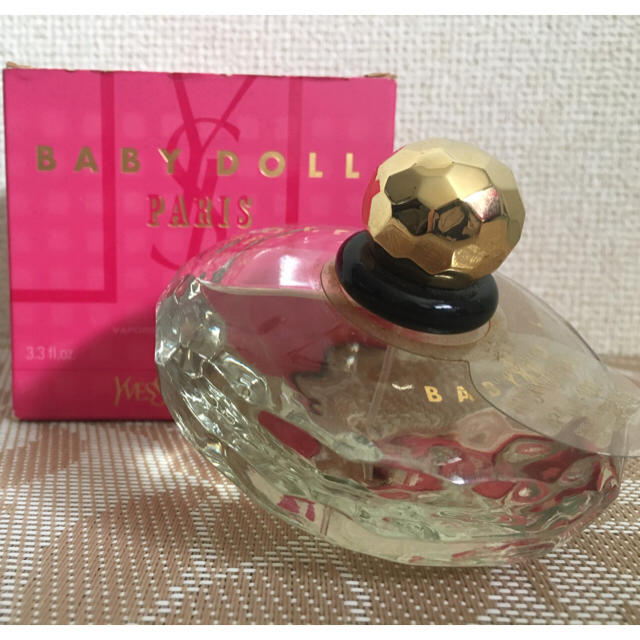 BABYDOLL(ベビードール)のbaby doll香水 コスメ/美容の香水(香水(女性用))の商品写真