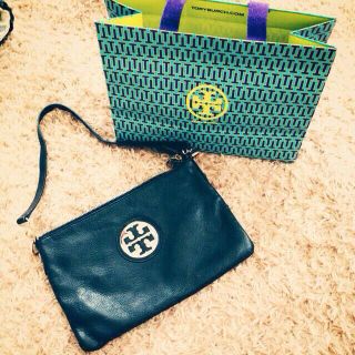 トリーバーチ(Tory Burch)のトリーバーチ❤︎バック(ハンドバッグ)