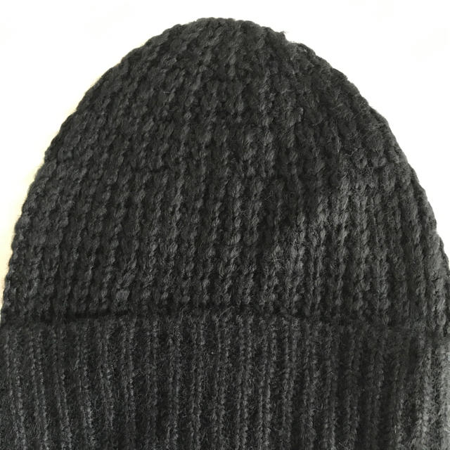 ROSE BUD(ローズバッド)のニット帽 レディースの帽子(ニット帽/ビーニー)の商品写真