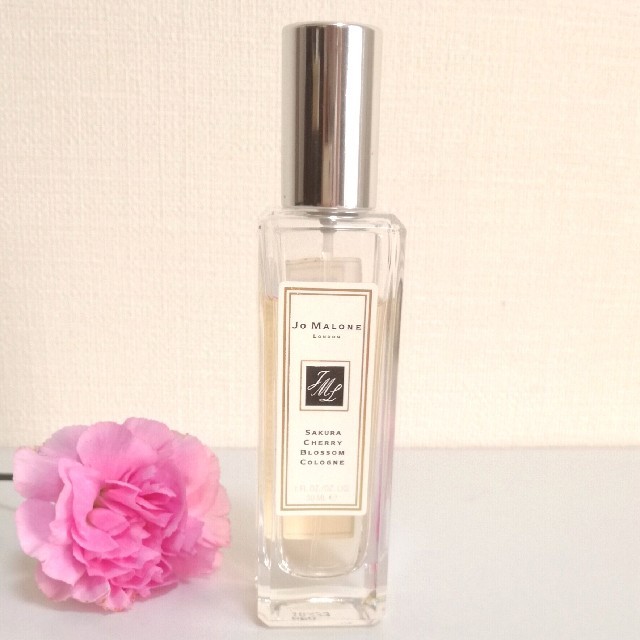 Jo Malone - Jo Malone コロン サクラチェリーブロッサム 30㎖の通販 by eight∞｜ジョーマローンならラクマ