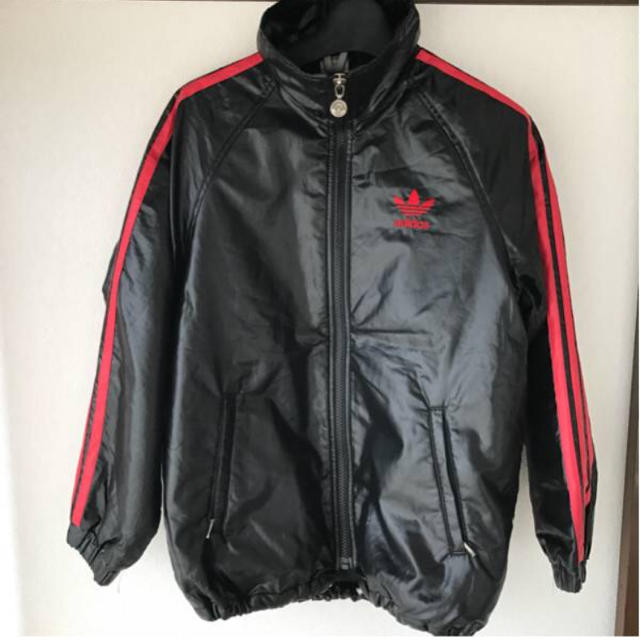 レア adidas 西ドイツ  トラックジャケット ヴィンテージ 60~70's