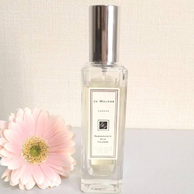 Jo Malone(ジョーマローン)のJo Malone　コロン　ポメグラネート　30㎖ コスメ/美容の香水(香水(女性用))の商品写真