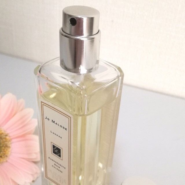 Jo Malone(ジョーマローン)のJo Malone　コロン　ポメグラネート　30㎖ コスメ/美容の香水(香水(女性用))の商品写真