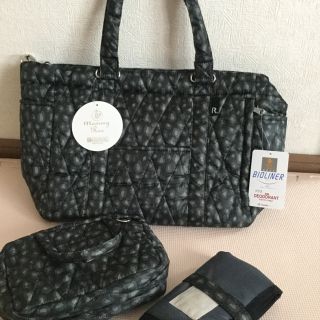 ルートート(ROOTOTE)の【マーブル様専用】新品 ルートート マミールー(マザーズバッグ)