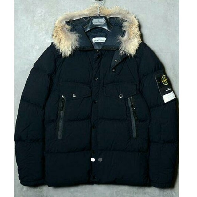 STONE ISLAND - ストーンアイランド ダウンジャケットの通販 by STONE ISLAND - ストーンアイランド ダウンジャケットの通販 by