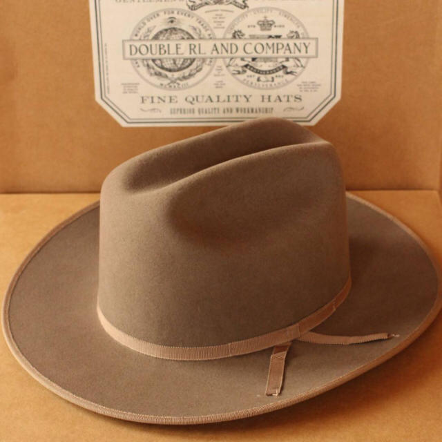 古井様専用 新品*RRL*CATTLEMAN HAT*ウエスタンハット*M | フリマアプリ ラクマ 古井様専用 新品*RRL*CATTLEMAN HAT*ウエスタンハット*M | フリマアプリ ラクマ