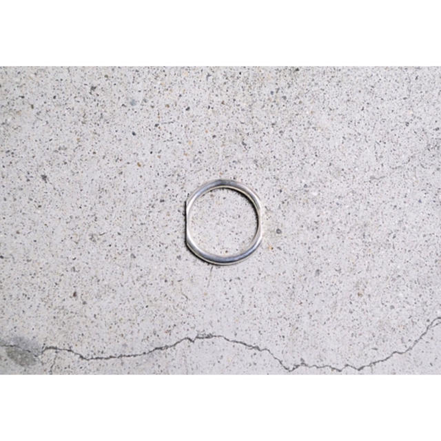 cycs 順応 13号 メンズのアクセサリー(リング(指輪))の商品写真