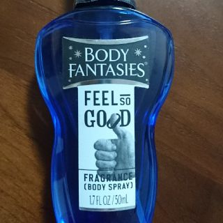 ボディファンタジー(BODY FANTASIES)のBODY FANTASIES(ユニセックス)