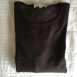 セリーヌ(celine)のceline knit(ニット/セーター)