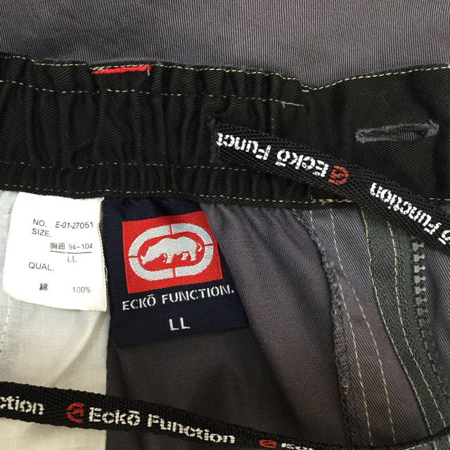 Ecko Function メンズハーフパンツ メンズのパンツ(ショートパンツ)の商品写真