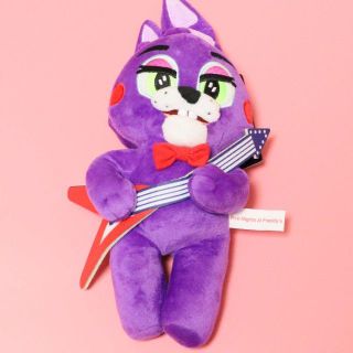 Fnafグッズ トイボニー ぬいぐるみの通販 ラクマ